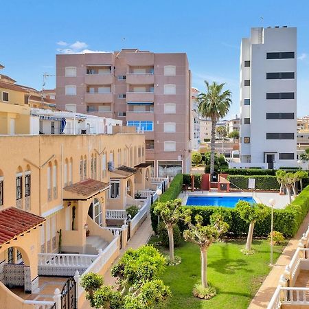Casa Torrevieja La Mata Villa Bagian luar foto