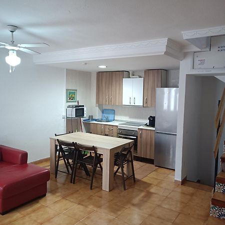Casa Torrevieja La Mata Villa Bagian luar foto