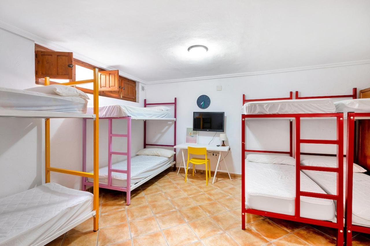 Casa Torrevieja La Mata Villa Bagian luar foto
