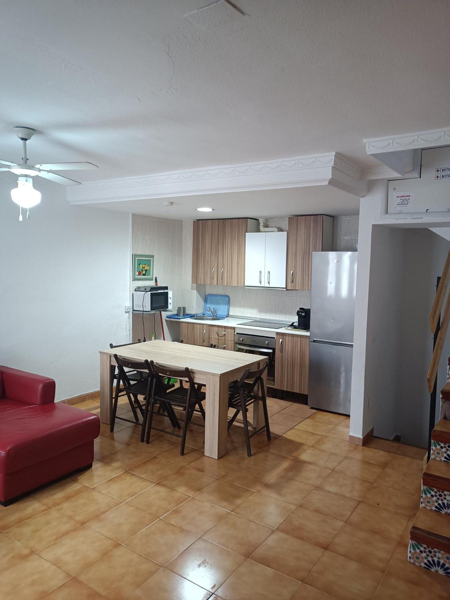 Casa Torrevieja La Mata Villa Bagian luar foto