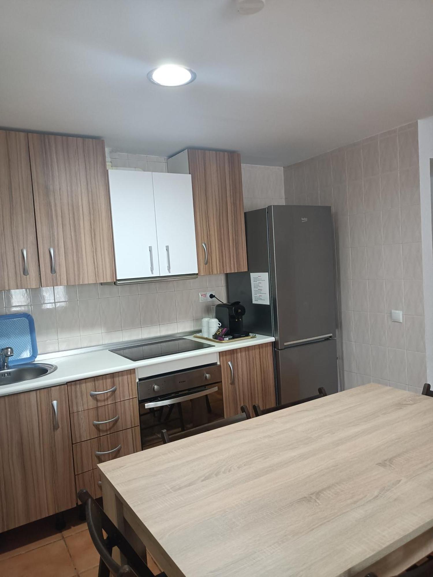 Casa Torrevieja La Mata Villa Bagian luar foto