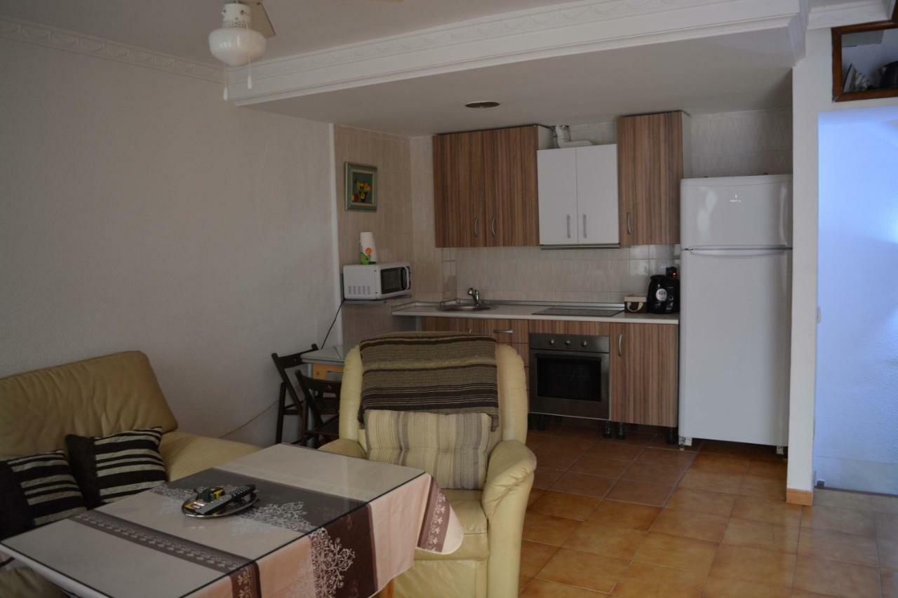 Casa Torrevieja La Mata Villa Bagian luar foto