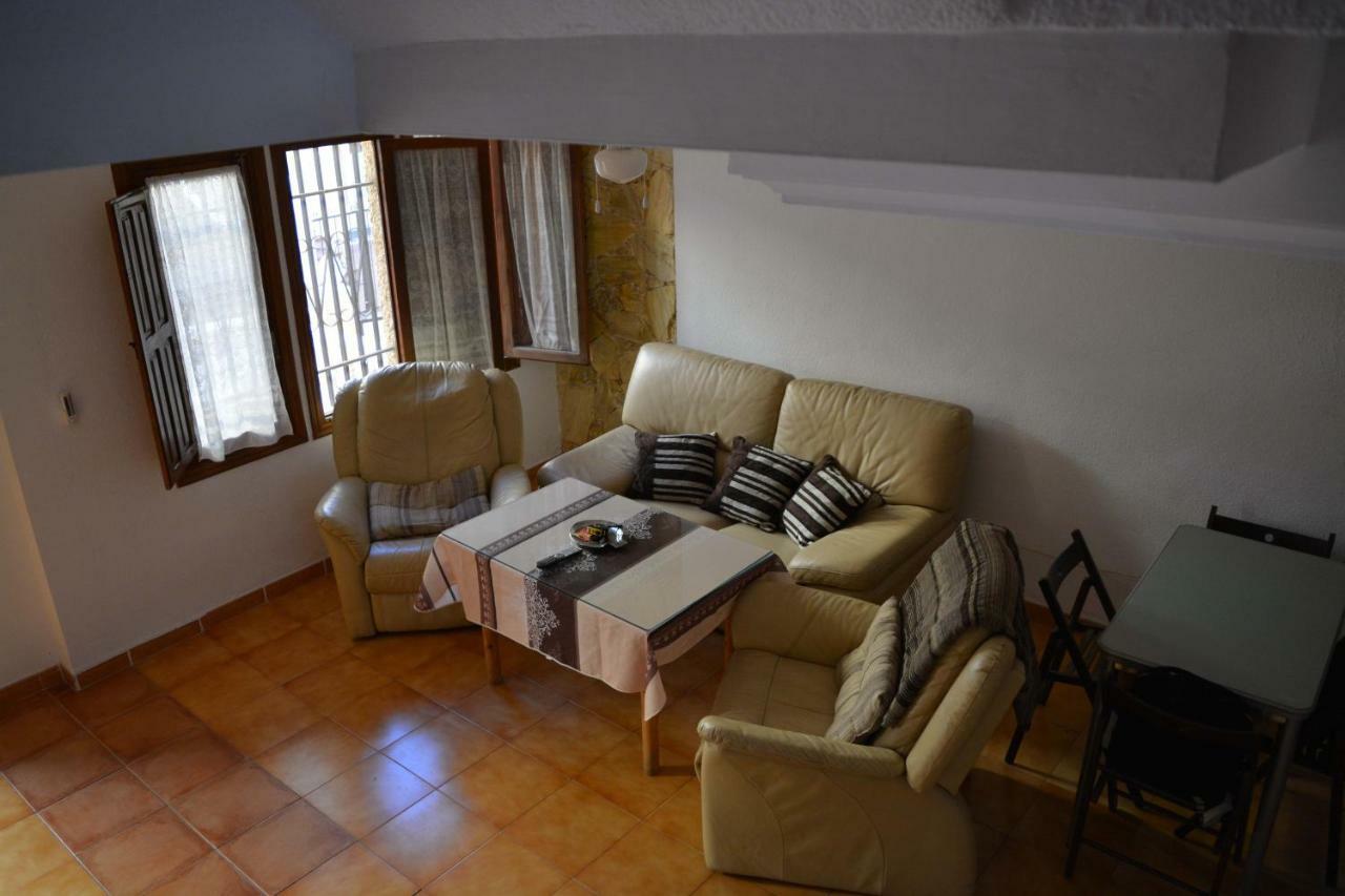 Casa Torrevieja La Mata Villa Bagian luar foto