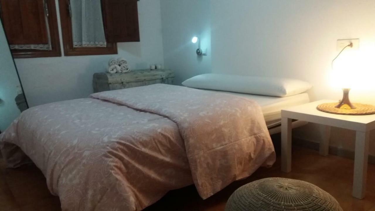 Casa Torrevieja La Mata Villa Bagian luar foto
