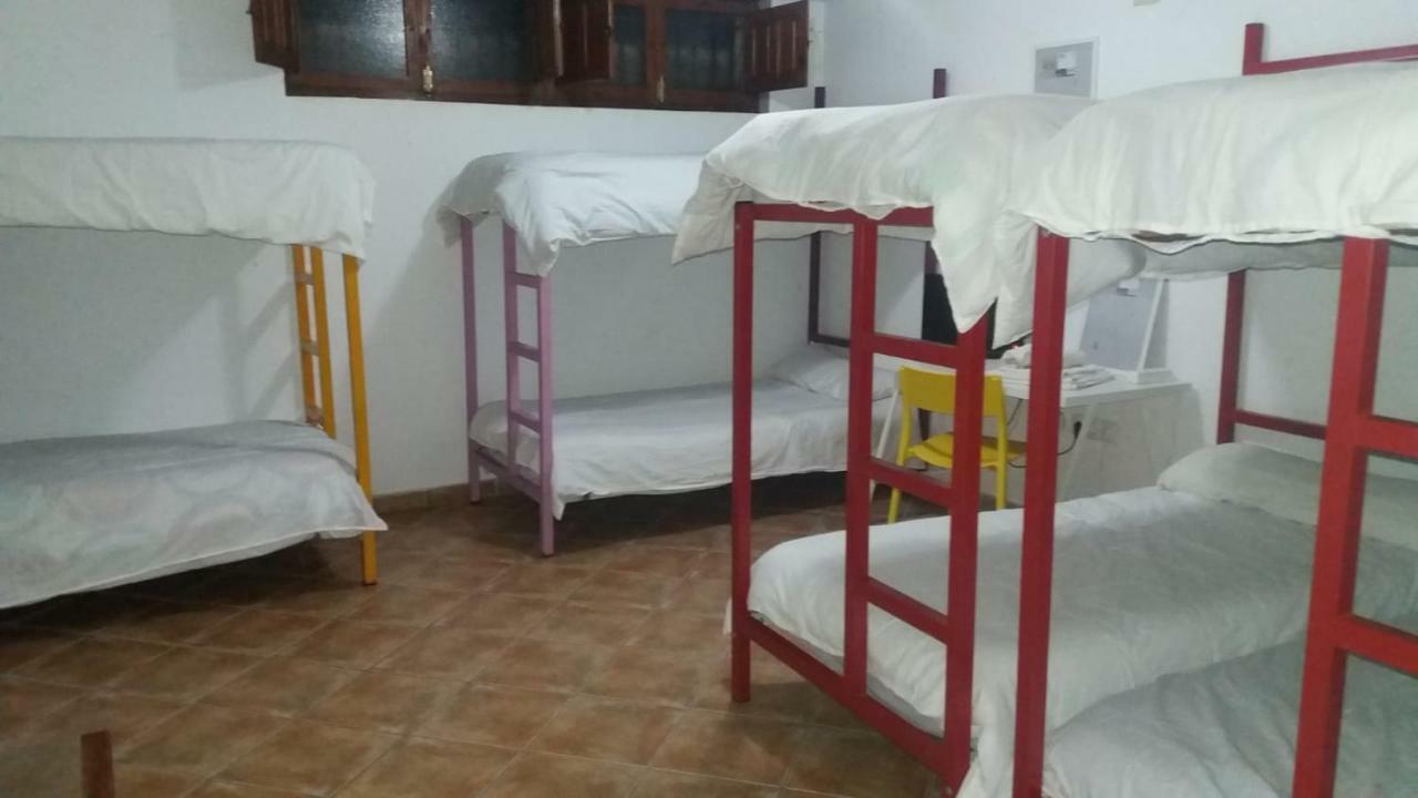 Casa Torrevieja La Mata Villa Bagian luar foto