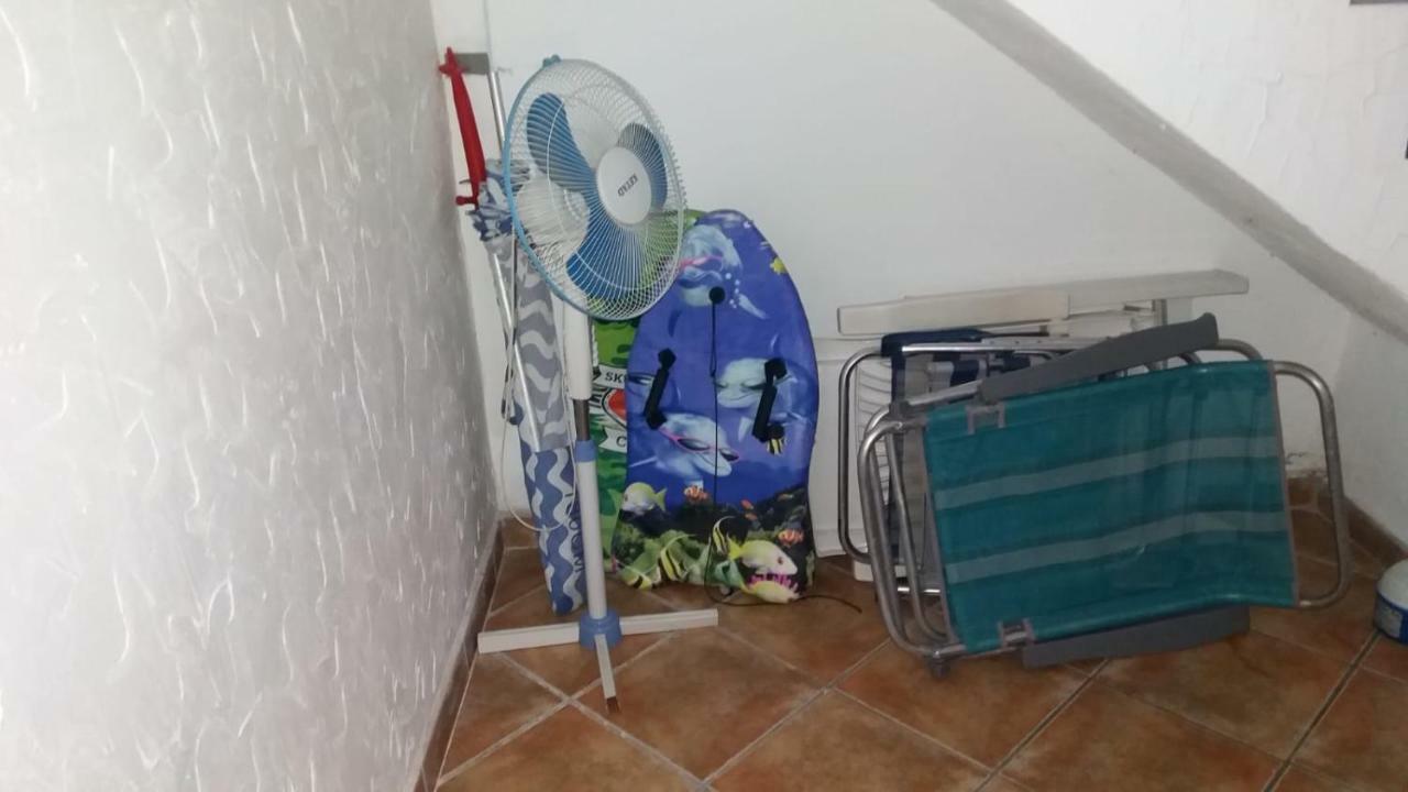 Casa Torrevieja La Mata Villa Bagian luar foto